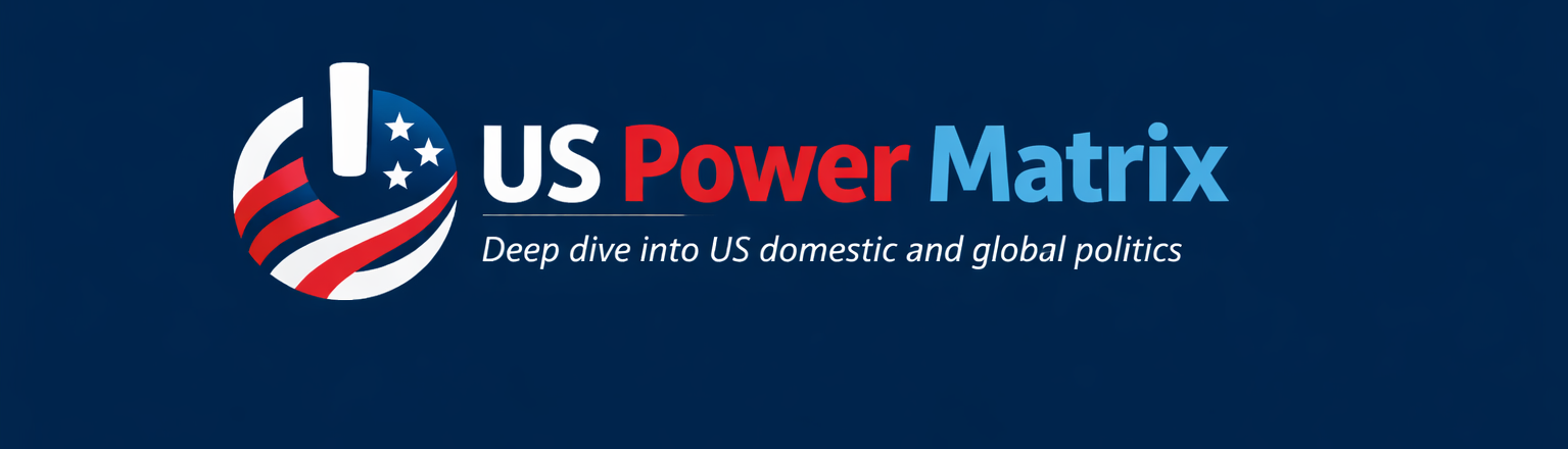 US Power Matrix